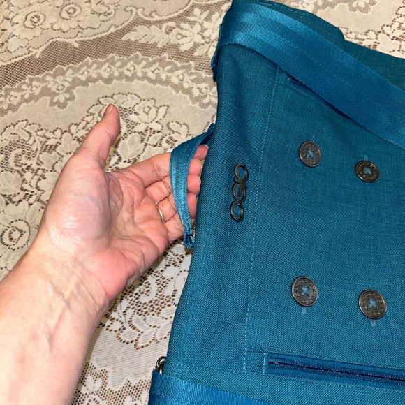 OGIO Crossbody Laptop Tablet Book Bag - Picture 9 of 15